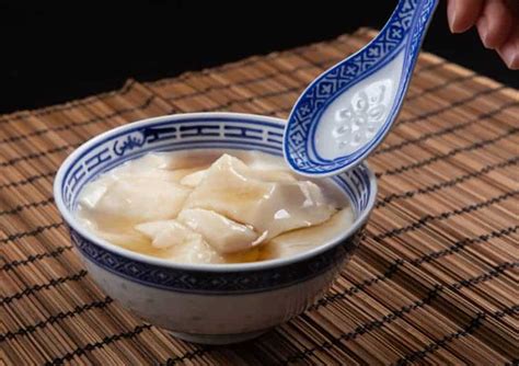 douhua-how-to-make-chinese-tofu-pudding image
