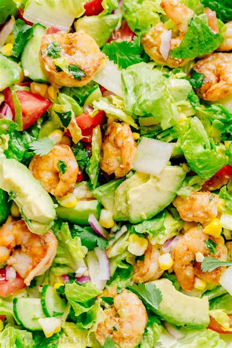 shrimp-avocado-salad-recipe-natashaskitchencom image