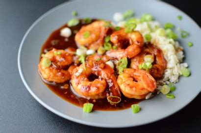 sweet-and-spicy-garlic-shrimp-tasty-kitchen image