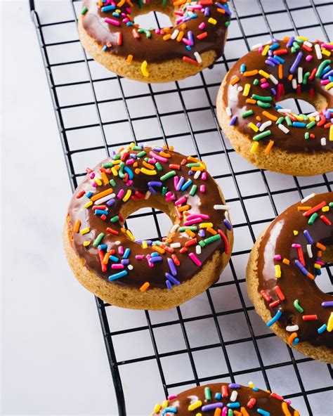 baked-donuts-a-couple-cooks image
