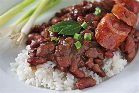 red-beans-and-rice-slow-cooker-recipe-camellia image