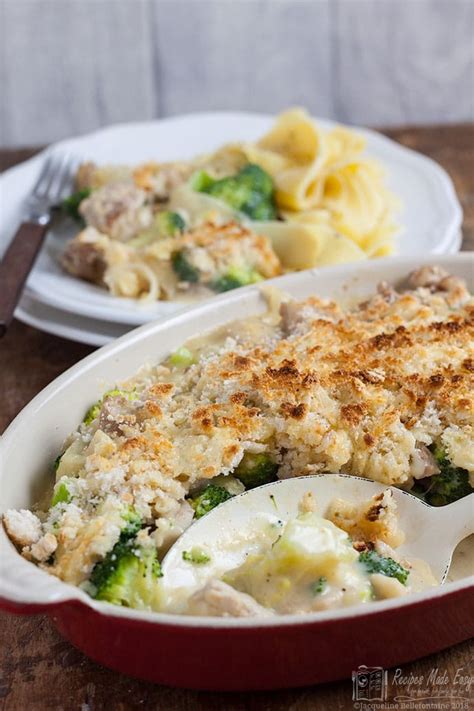 chicken-and-broccoli-au-gratin-recipes-made image