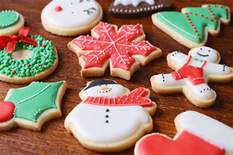 easiest-christmas-cutout-cookie-recipe-no-chilling image