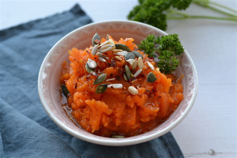 easy-healthy-recipe-mashed-pumpkin-anne-travel image