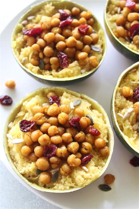 couscous-stuffed-gem-squash-with-roasted-chickpeas image