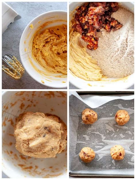 peanut-butter-date-cookies-my-sugar-free-kitchen image