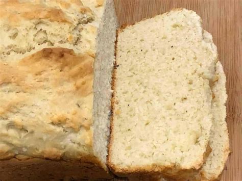 no-yeast-white-bread-bread-with-baking-powder-bread image
