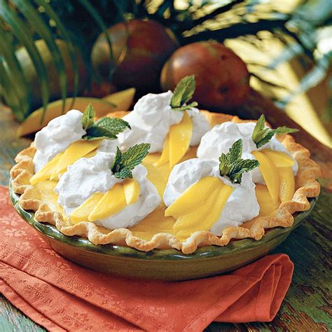 mango-cream-pie-recipe-myrecipes image