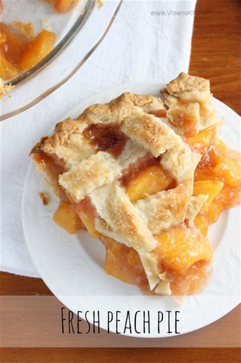 award-winning-fresh-peach-pie-vixens-kitchen image