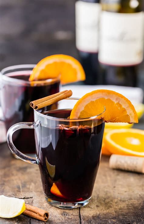 best-mulled-wine-recipe-holiday-spiced-wine-the image
