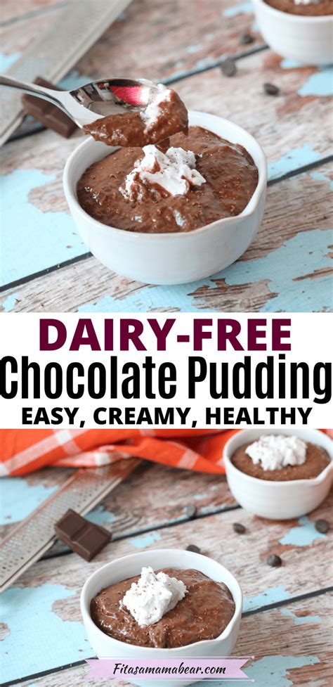 easy-sugar-free-chocolate-pudding-recipe-only-4 image