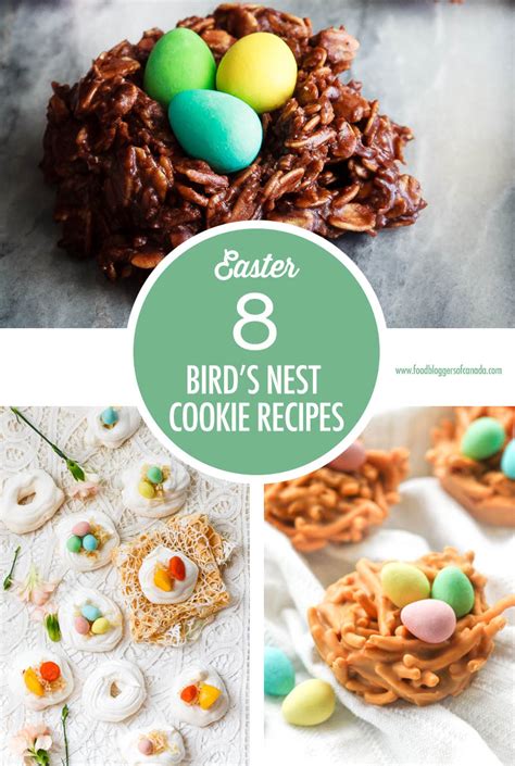 8-birds-nest-recipes-perfect-for-easter-treats image