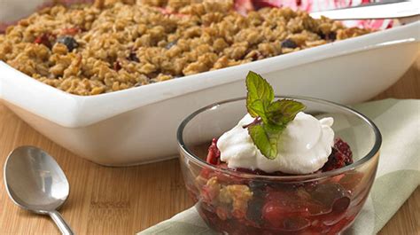 bumbleberry-crumble-thrifty-foods image