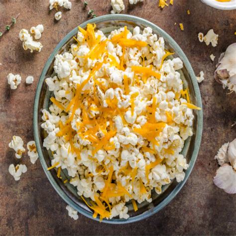 cheese-garlic-popcorn-recipe-how-to-make-cheese image