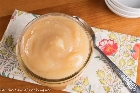 pear-sauce-for-the-love-of-cooking image