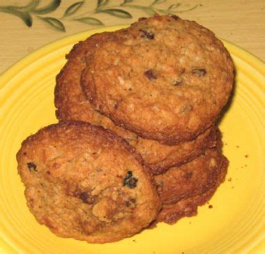 oatmeal-jumble-protein-cookie-recipe-sparkrecipes image