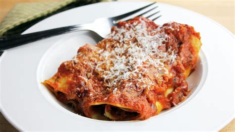 try-homemade-manicotti-a-festive-meal-during-holiday image