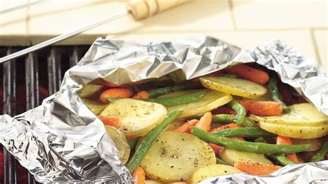 grilled-garden-vegetable-medley-packs image