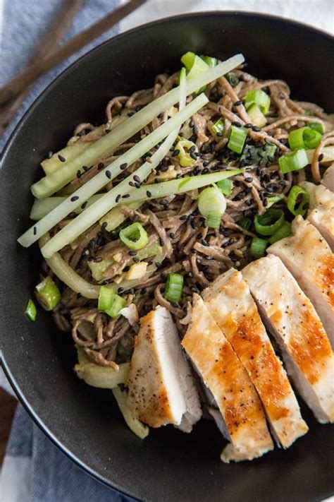 recipe-cold-peanut-sesame-noodles-with-chicken-kitchn image
