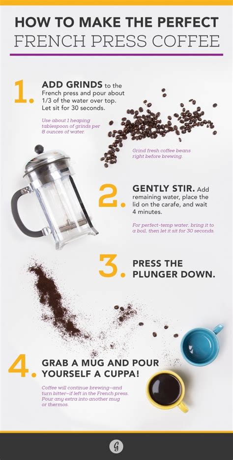 the-perfect-french-press-coffee-9-simple-steps-greatist image