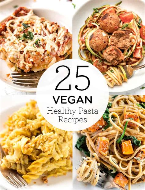 25-healthy-vegan-pasta-recipes-simply-quinoa image