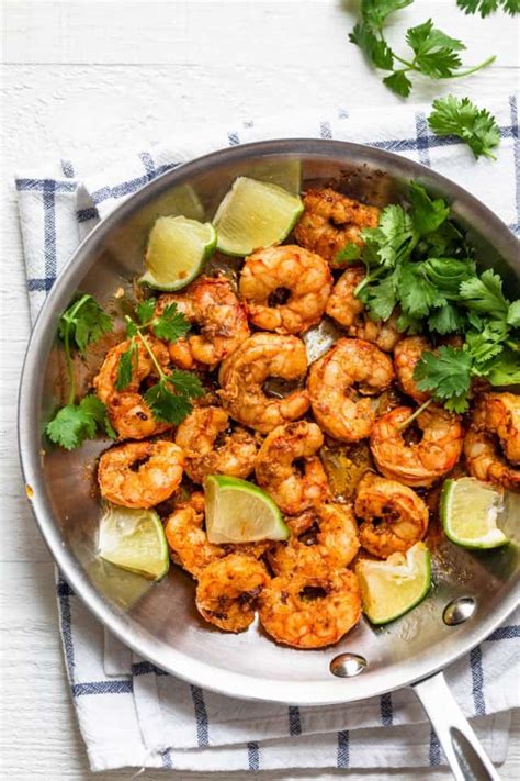 chili-lime-shrimp-simple-flavorful-feelgoodfoodie image