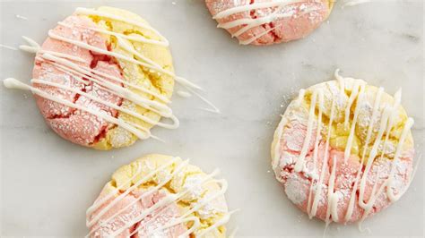strawberry-lemonade-cookies-recipe-tablespooncom image
