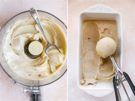 one-ingredient-banana-ice-cream-eating-bird-food image