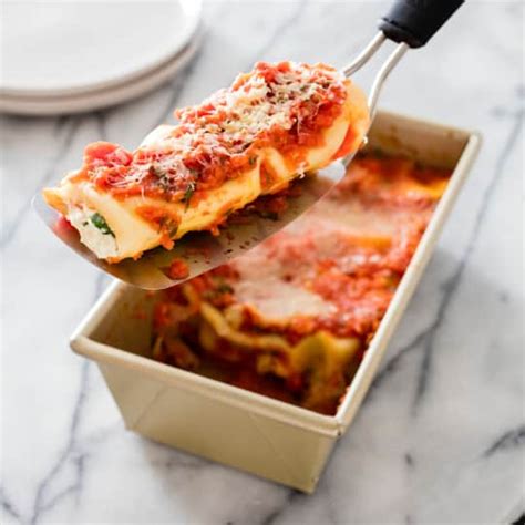 baked-manicotti-for-two-americas-test-kitchen image
