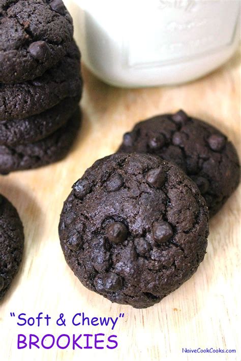 brookies-soft-chewy-brownie-cookies-naive-cook image
