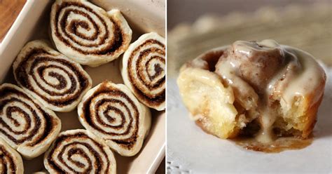 easy-crescent-cinnamon-rolls-recipe-popsugar-food image