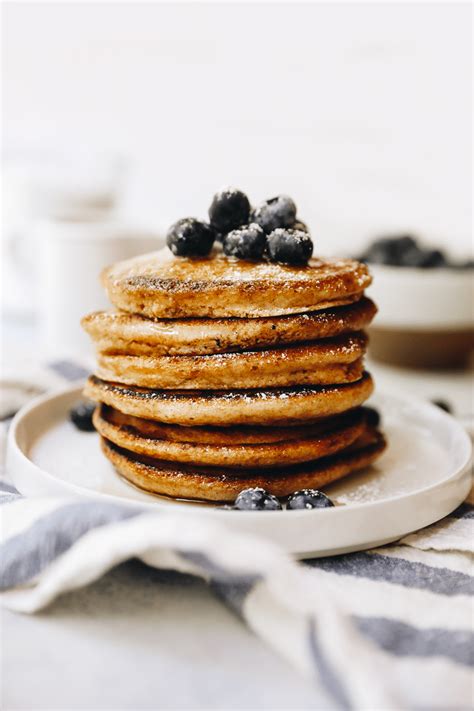 best-whole-wheat-pancakes-easy-recipe-the image