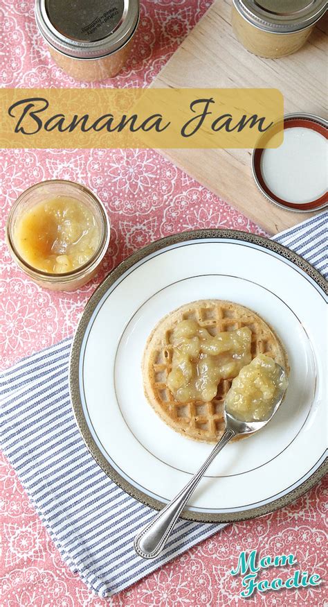 banana-jam-recipe-make-your-own-banana-jam-mom-foodie image