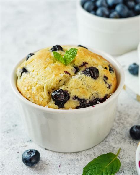 blueberry-muffin-in-a-mug-steamy-kitchen image