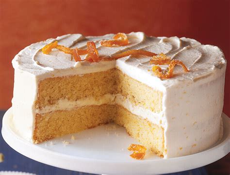 orange-cream-layer-cake-recipe-land-olakes image