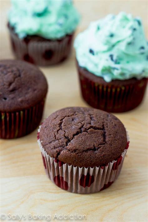 chocolate-cupcakes-with-mint-chip-frosting image
