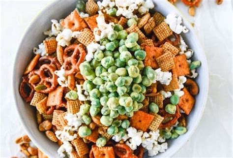 14-super-bowl-snack-mix-recipes-to-win-game-day-brit-co image