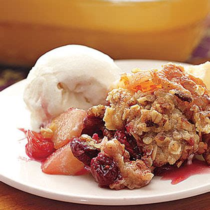 pear-apple-cranberry-crisp-recipe-myrecipes image