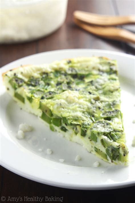 skinny-asparagus-feta-quiche-amys-healthy-baking image