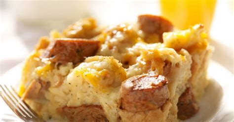 10-best-french-bread-breakfast-casserole-recipes-yummly image