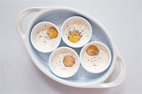 coddled-eggs-popsugar-food image