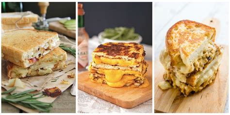 27-best-grilled-cheese-sandwiches-grilled-cheese image