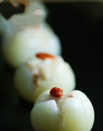 the-litchi-stuffed-with-fish-paste-miss-chinese-food image