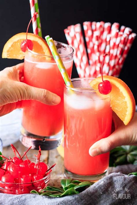 shirley-temple-drink-recipe-savor-the-flavour image