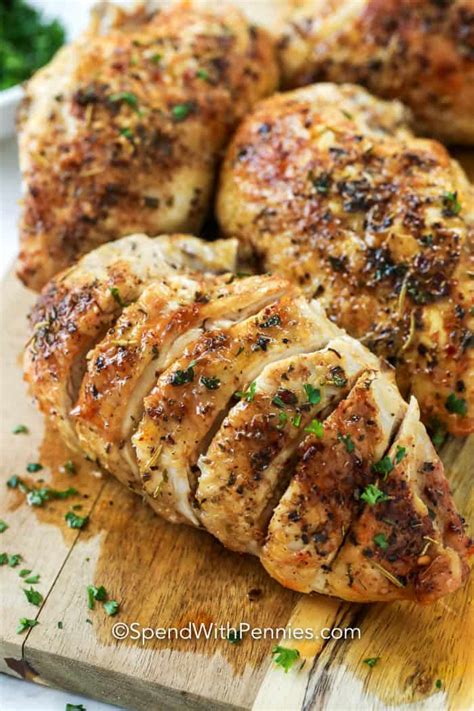 roasted-split-chicken-breast-spend-with-pennies image