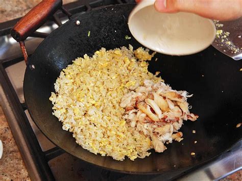 thai-style-crab-fried-rice-recipe-serious-eats image