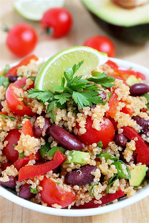 zesty-lime-quinoa-salad-sweet-spicy-kitchen image
