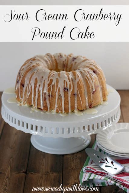 sour-cream-cranberry-pound-cake-served-up-with image
