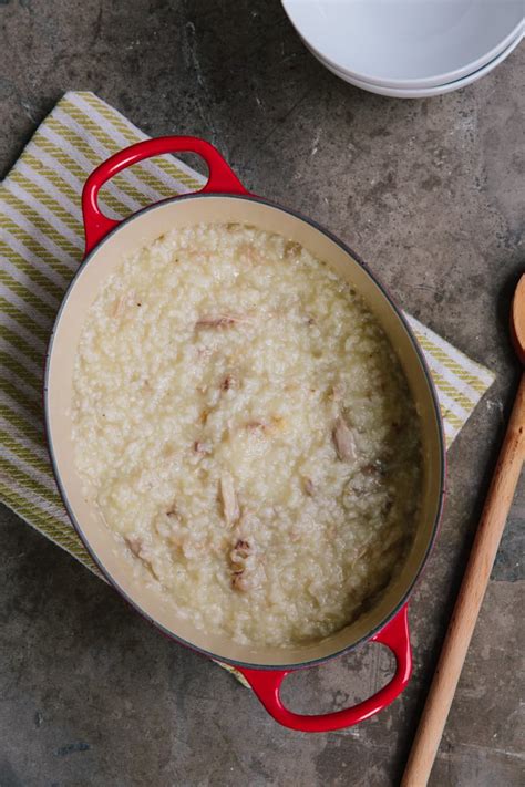 congee-rice-porridge-recipe-savory-comfort-food image
