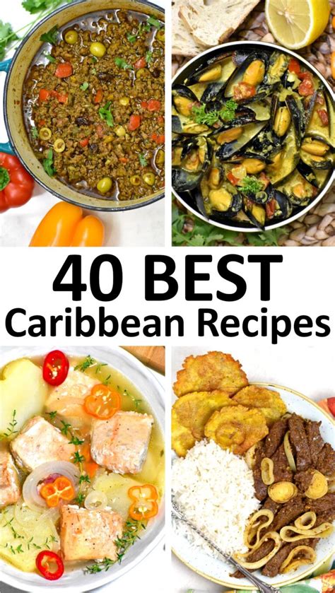 the-40-best-caribbean-recipes-gypsyplate image